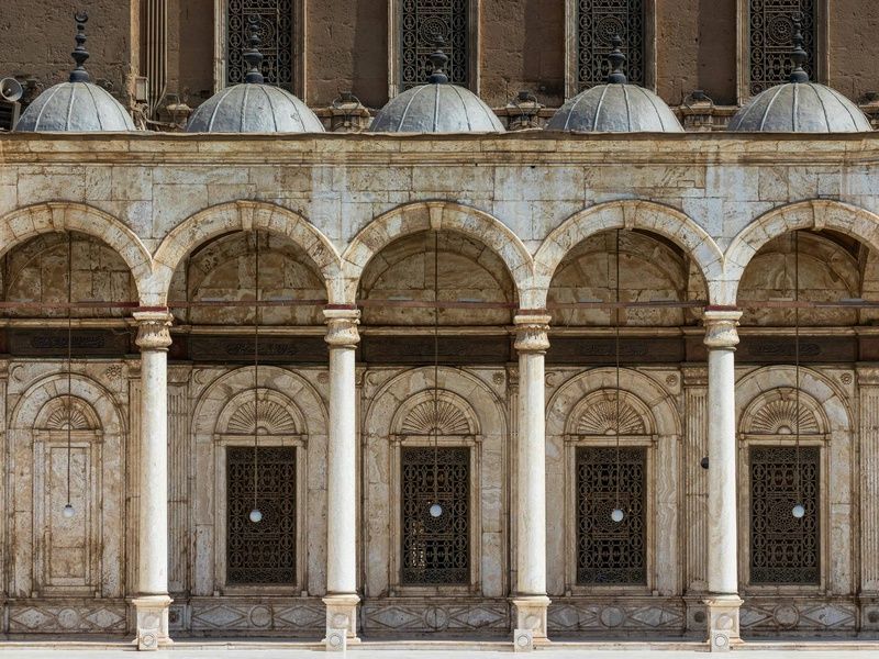 Circuit Escapade égyptienne : Le Caire cité aux mille trésors 4* pas cher photo 8