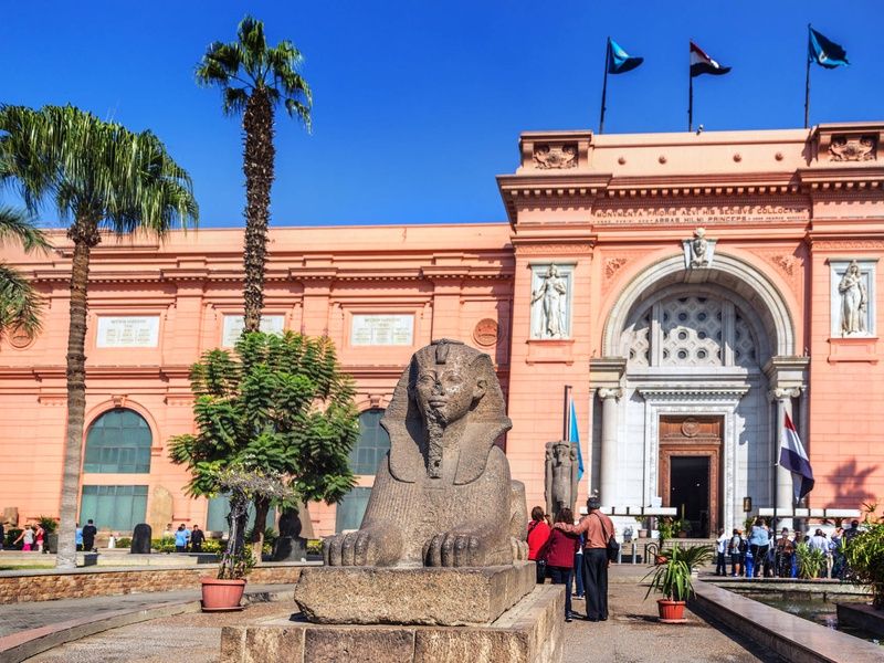 Circuit Escapade égyptienne : Le Caire cité aux mille trésors 4* pas cher photo 9