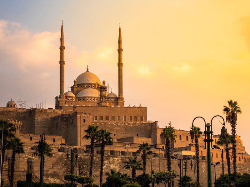 Circuit Escapade égyptienne : Le Caire cité aux mille trésors 4* pas cher photo 10