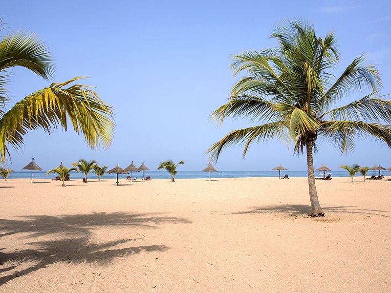 Combiné Circuit Balade Sénégalaise 3* & Ôclub Experience African Village Bougainvillées 3* pas cher photo 2