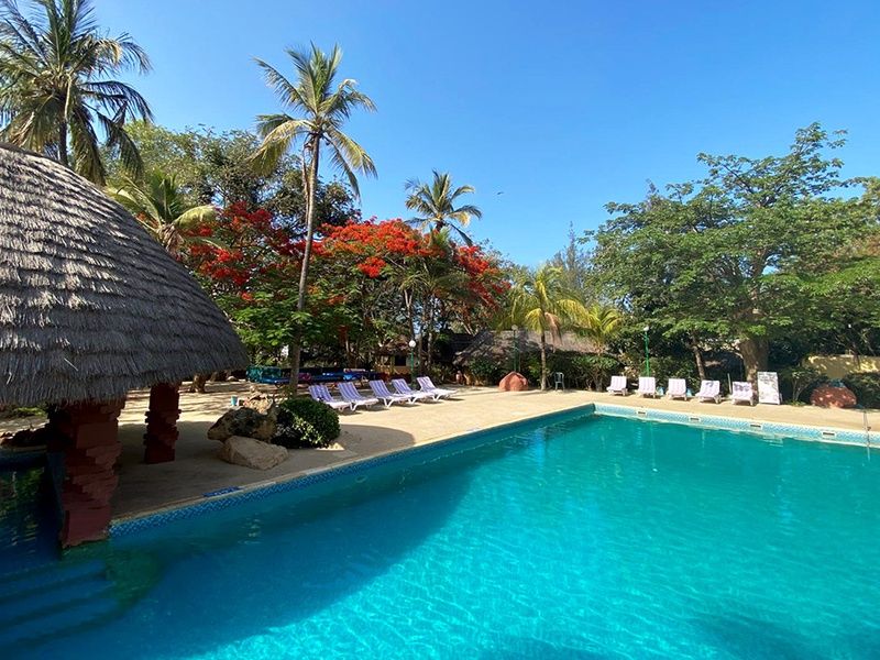 Combiné Circuit Balade Sénégalaise 3* & Ôclub Experience African Village Bougainvillées 3* pas cher photo 9