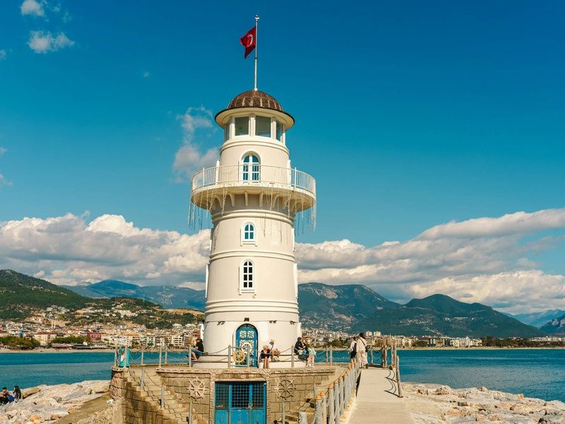 Circuit Sur les traces des sultans et des fées : de la capitale aux rivages d'Antalya pas cher photo 4