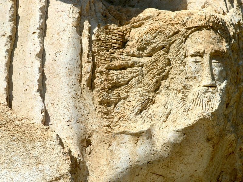 Circuit Là où le temps s'arrête : Jordanie, entre cités et déserts pas cher photo 9