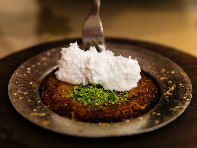 Circuit Saveurs d'Istanbul : voyage au coeur de la cuisine turque 4* pas cher photo 6