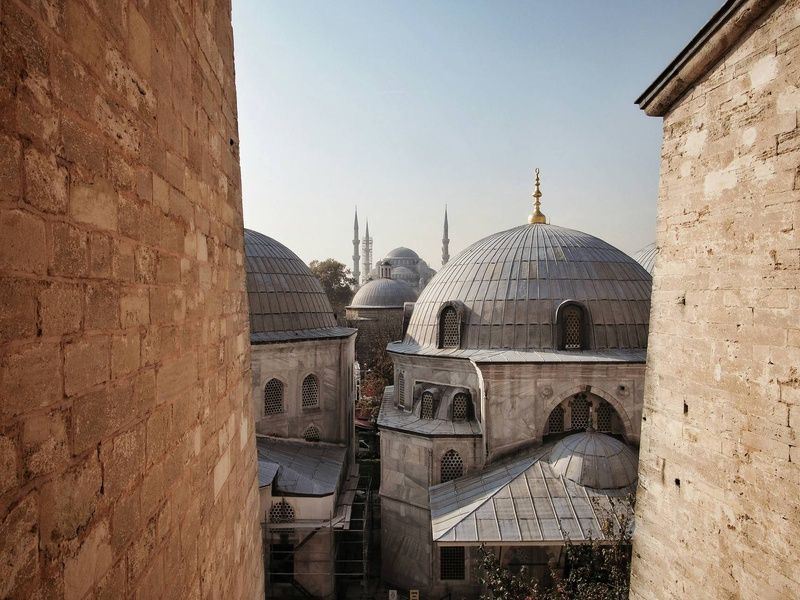 Circuit Saveurs d'Istanbul : voyage au coeur de la cuisine turque 4* pas cher photo 7