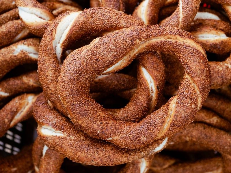Circuit Saveurs d'Istanbul : voyage au coeur de la cuisine turque 4* pas cher photo 14