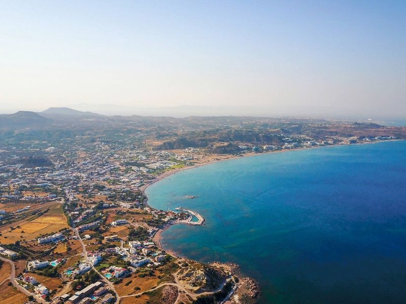 Autotour Evasion crétoise : voyage en adresses d'exception pas cher photo 2