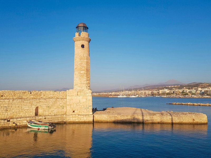 Autotour Evasion crétoise : voyage en adresses d'exception pas cher photo 3