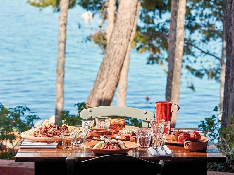 Autotour Evasion crétoise : voyage en adresses d'exception pas cher photo 5