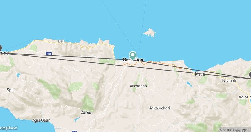 Autotour Evasion crétoise : voyage en adresses d'exception pas cher photo 9