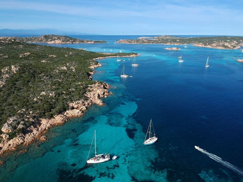 Circuit Sardaigne : Un Paradis Sauvage pas cher photo 1