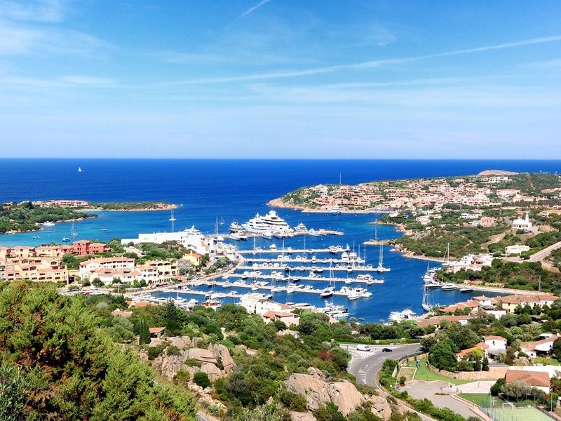Circuit Sardaigne : Un Paradis Sauvage pas cher photo 2