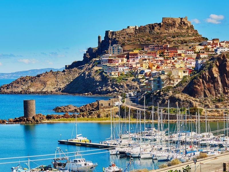 Circuit Sardaigne : Un Paradis Sauvage pas cher photo 3