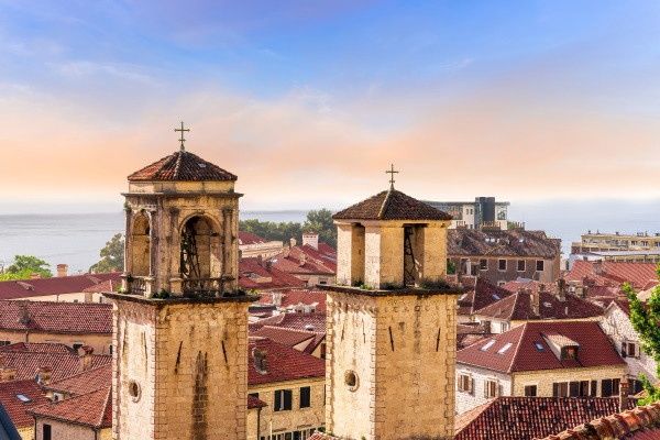 Circuit Toutes les richesses des Balkans pas cher photo 5