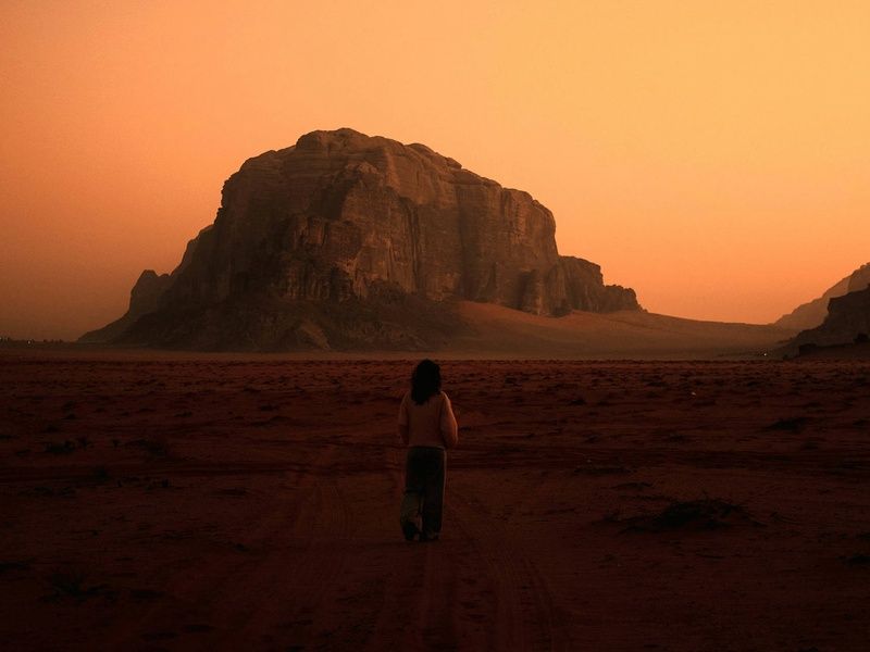 Circuit Sur les traces des Nabatéens : d'Amman aux sables du Wadi Rum 4* pas cher photo 1