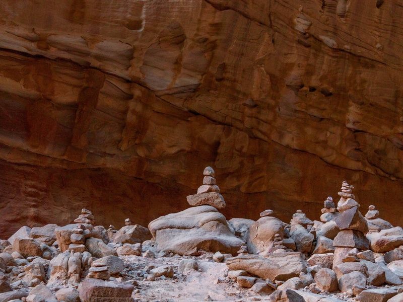 Circuit Sur les traces des Nabatéens : d'Amman aux sables du Wadi Rum 4* pas cher photo 5