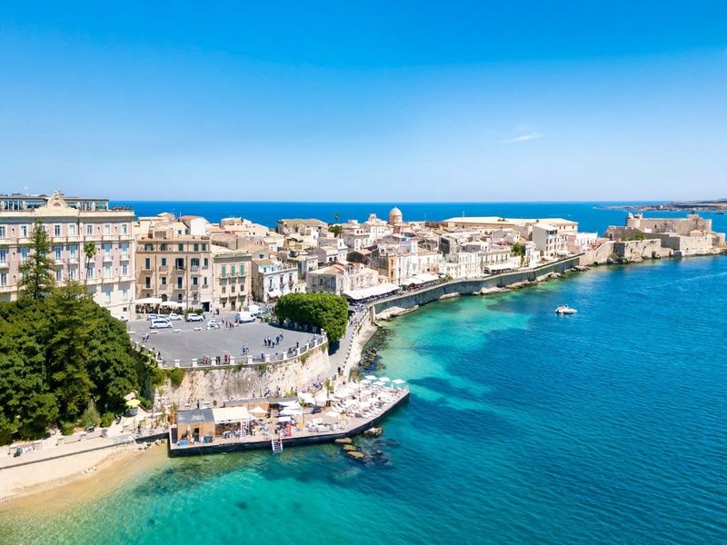 Circuit le Tour de la Sicile pas cher photo 4