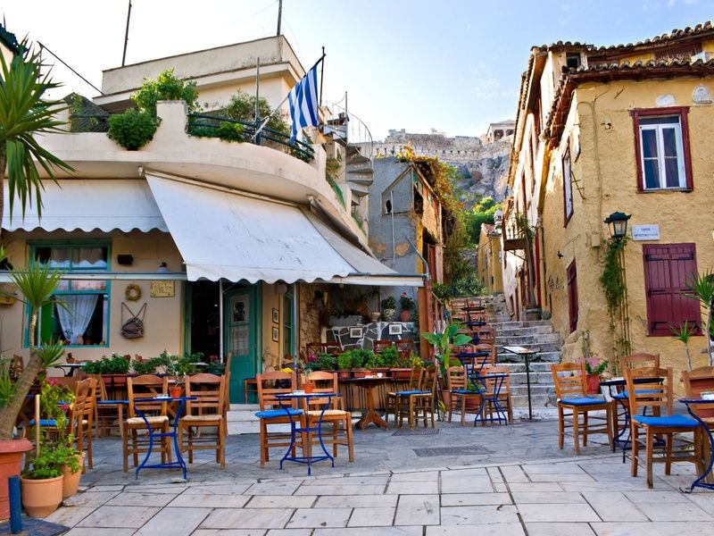 Circuit Grèce continentale : voyage sacré à travers les Âges Hellènes 4* pas cher photo 2