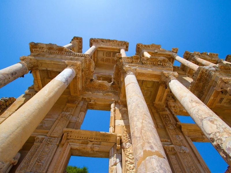 Circuit Grèce continentale : voyage sacré à travers les Âges Hellènes 4* pas cher photo 10