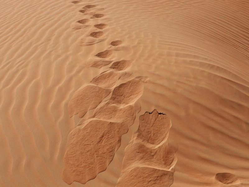 Circuit L'âme d'Oman : des oasis secrètes aux cimes du Jebel Shams pas cher photo 13