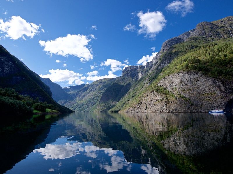 Circuit Norvège Eté Grand Panorama Des Fjords pas cher photo 4