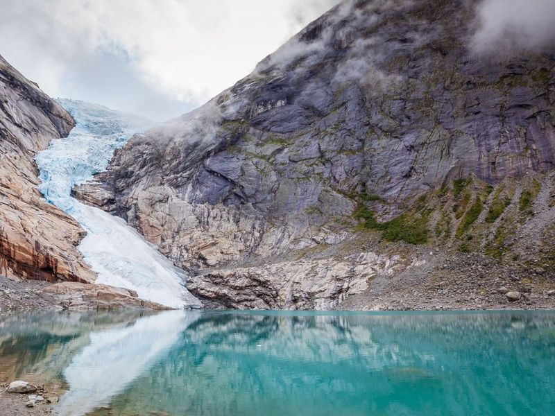 Circuit Norvège Eté Grand Panorama Des Fjords pas cher photo 5