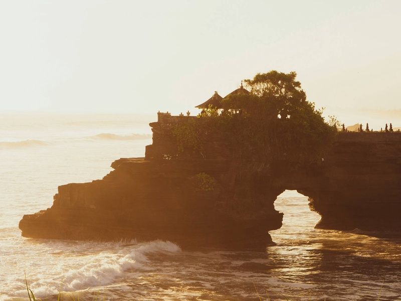 Circuit De la jungle d'Ubud aux vagues de Nusa Lembongan 4* pas cher photo 3