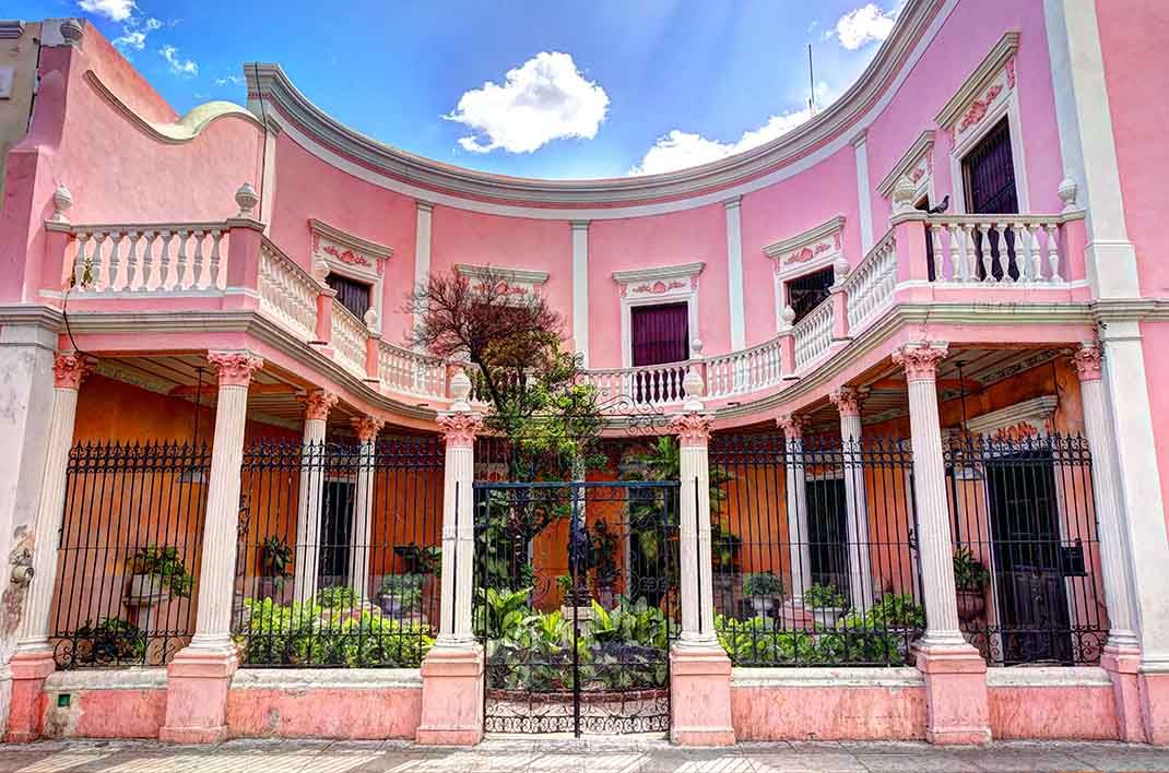 Indispensable Yucatan 2026 pas cher photo 7
