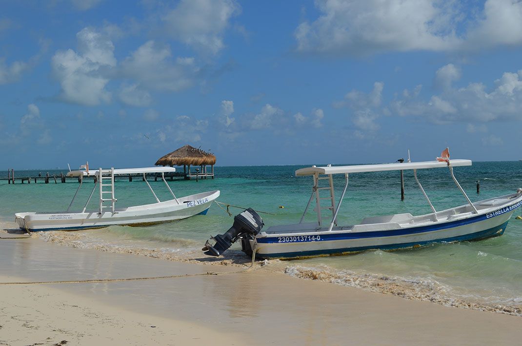 Indispensable Yucatan 2026 pas cher photo 9