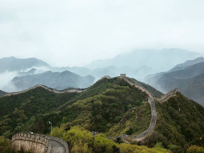 Circuit Chroniques d'Empire : Itinéraire au coeur de la Chine millénaire 4* pas cher photo 1