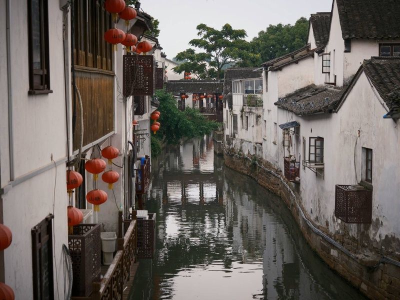 Circuit Chroniques d'Empire : Itinéraire au coeur de la Chine millénaire 4* pas cher photo 3