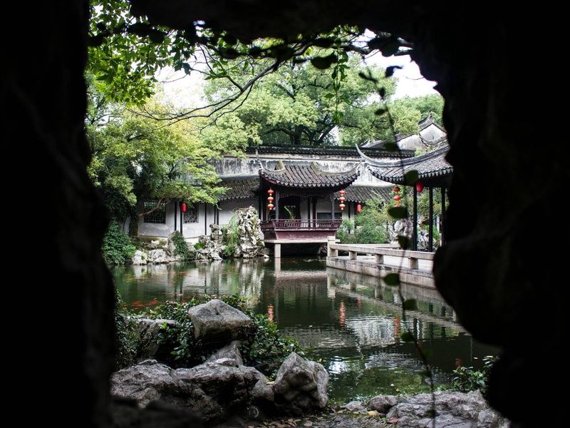 Circuit Chroniques d'Empire : Itinéraire au coeur de la Chine millénaire 4* pas cher photo 5