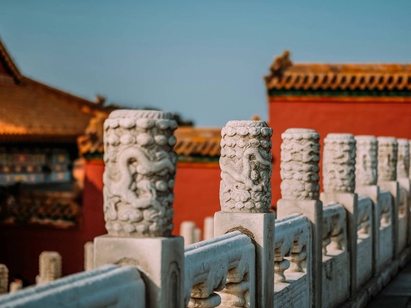 Circuit Chroniques d'Empire : Itinéraire au coeur de la Chine millénaire 4* pas cher photo 6