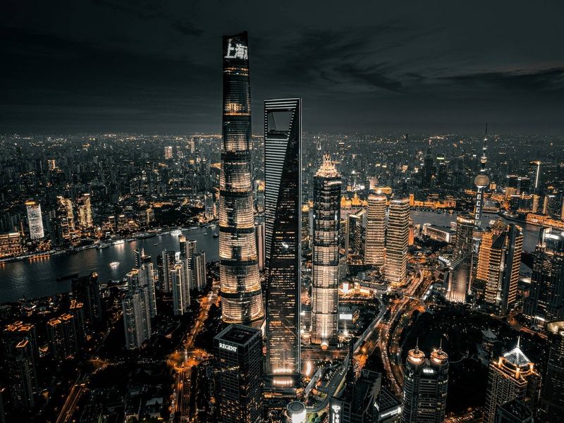 Circuit Chroniques d'Empire : Itinéraire au coeur de la Chine millénaire 4* pas cher photo 8