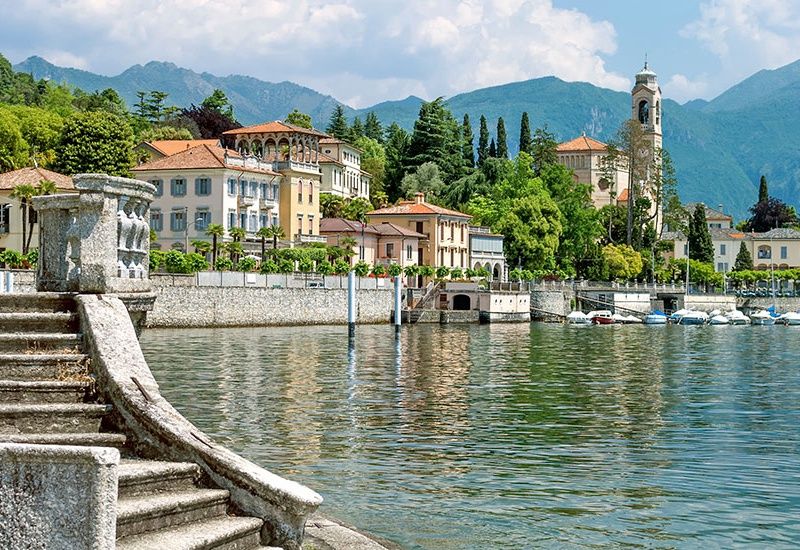 Circuit Les Lacs Italiens, Milan, Venise pas cher photo 7