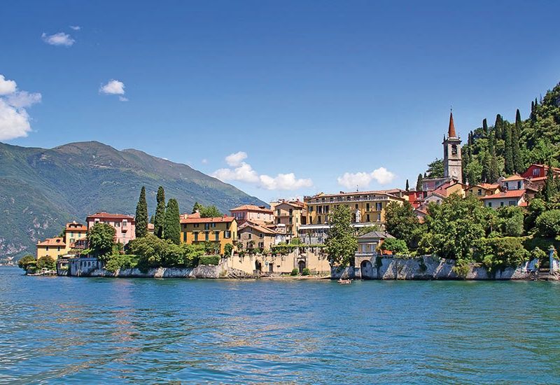 Circuit Les Lacs Italiens, Milan, Venise pas cher photo 8