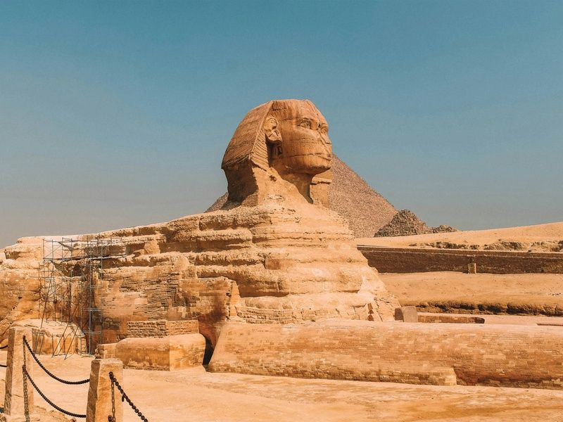 Circuit Égypte Éternelle : Karnak, Louxor et les Secrets des Nécropoles 5* pas cher photo 2