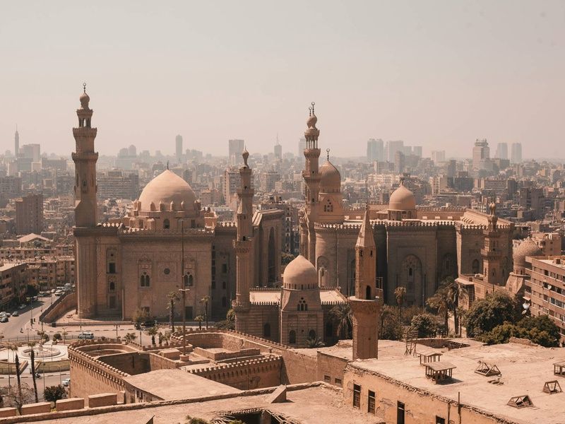 Circuit Égypte Éternelle : Karnak, Louxor et les Secrets des Nécropoles 5* pas cher photo 4