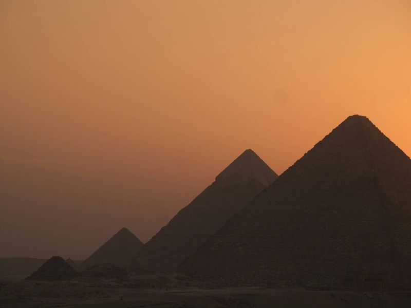Circuit Égypte Éternelle : Karnak, Louxor et les Secrets des Nécropoles 5* pas cher photo 7