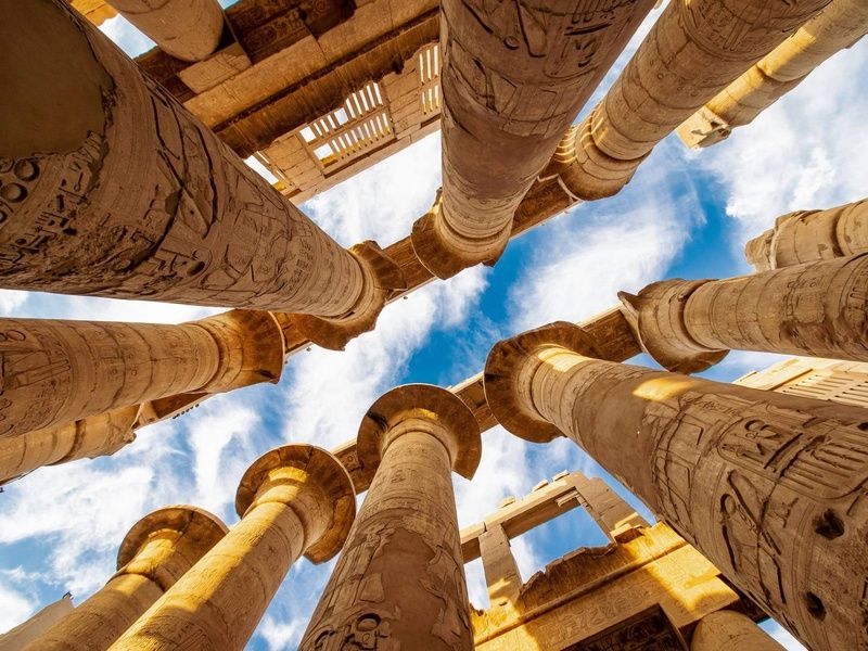 Circuit Égypte Éternelle : Karnak, Louxor et les Secrets des Nécropoles 5* pas cher photo 8