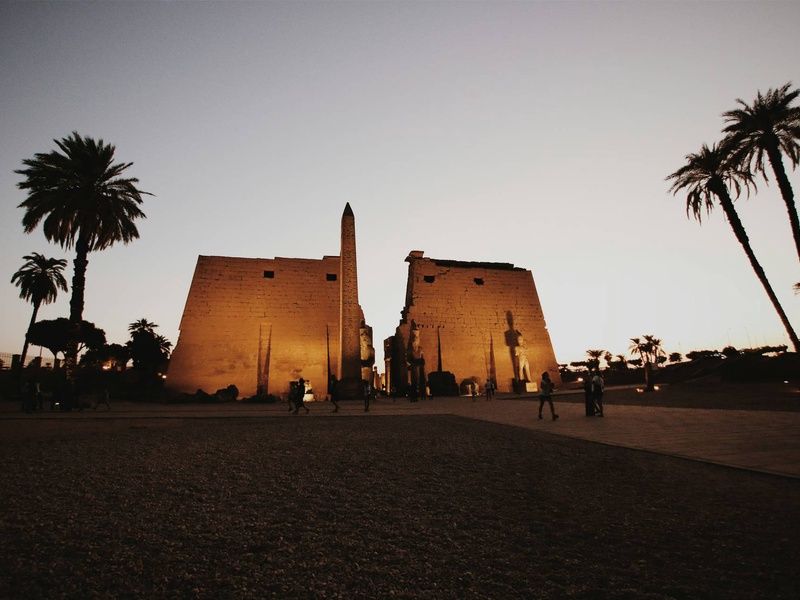 Circuit Égypte Éternelle : Karnak, Louxor et les Secrets des Nécropoles 5* pas cher photo 9