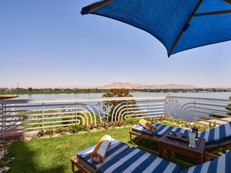 Circuit Égypte Éternelle : Karnak, Louxor et les Secrets des Nécropoles 5* pas cher photo 12