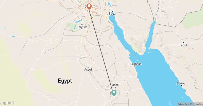 Circuit Égypte Éternelle : Karnak, Louxor et les Secrets des Nécropoles 5* pas cher photo 14