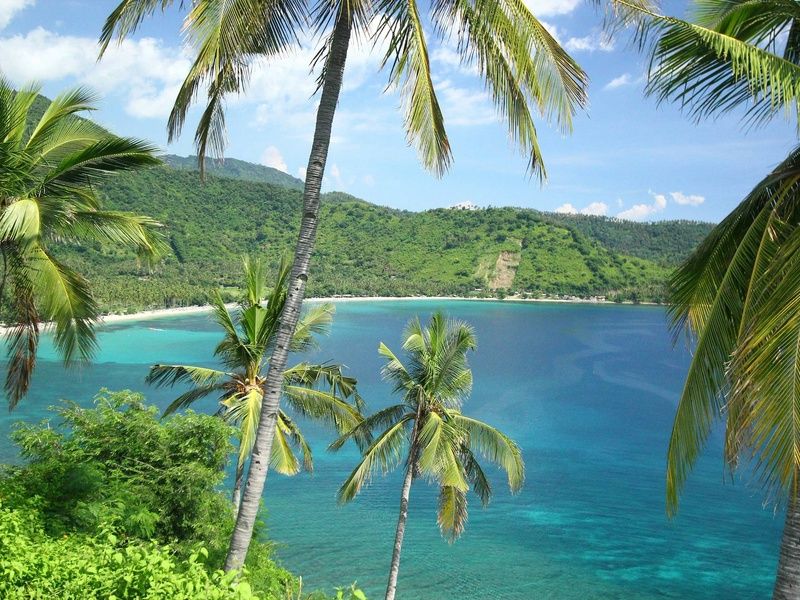 Circuit Sur la route des îles : Ubud, Candidasa et Lombok pas cher photo 7