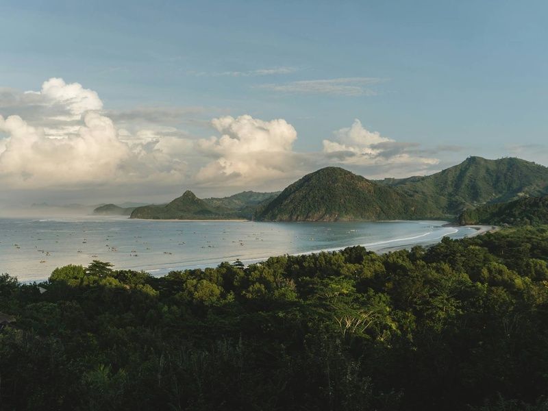Circuit Sur la route des îles : Ubud, Candidasa et Lombok pas cher photo 8