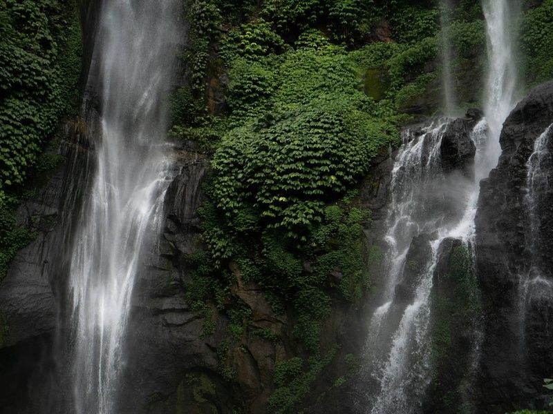 Circuit Sur la route des îles : Ubud, Candidasa et Lombok pas cher photo 9