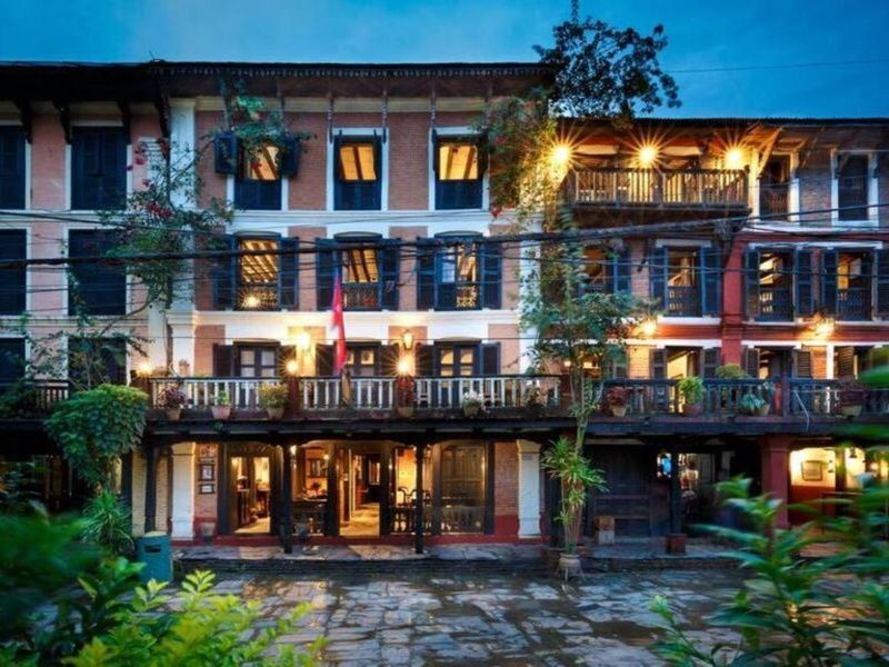 Circuit Treks népalais : une odyssée en Annapurna 3* pas cher photo 24