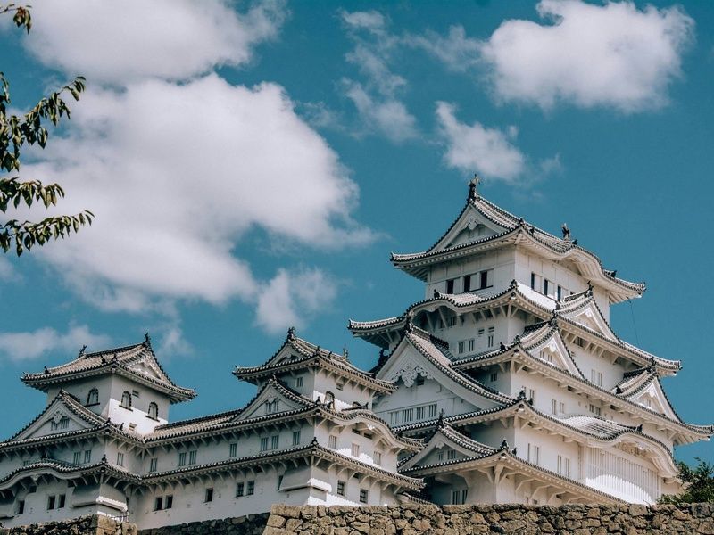 Circuit Voyage en liberté, là où naît le soleil : récit d'un Japon intemporel pas cher photo 3