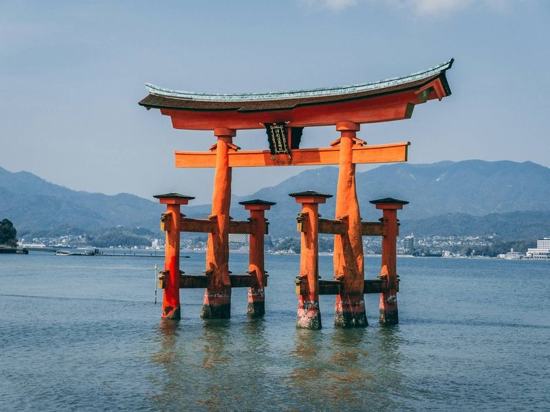 Circuit Voyage en liberté, là où naît le soleil : récit d'un Japon intemporel pas cher photo 4