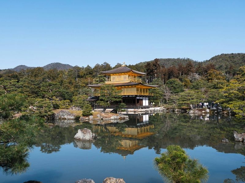 Circuit Voyage en liberté, là où naît le soleil : récit d'un Japon intemporel pas cher photo 6